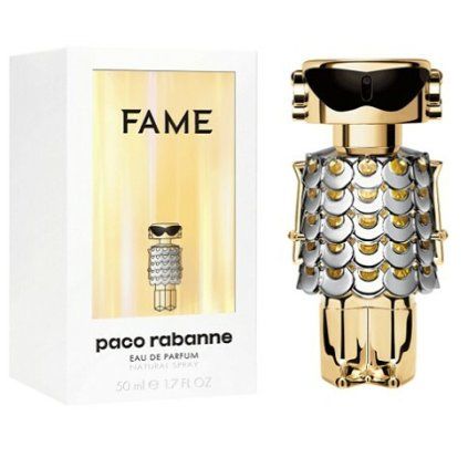 Fame | Paco Rabanne (Objem 80 ml)