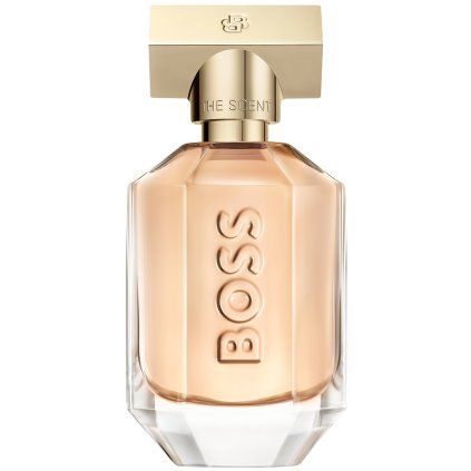The scent for Her EdP | Hugo Boss (Objem 50 ml)