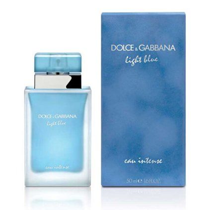 Light Blue Eau Intense | Dolce & Gabbana (Objem 25 ml)