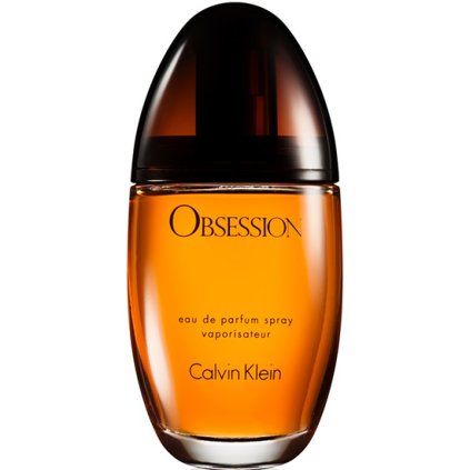Obsession | Calvin Klein (Objem 50 ml)