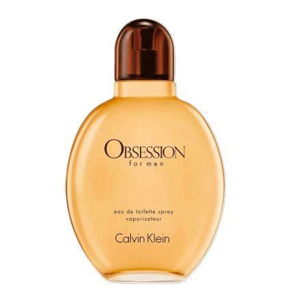 Obsession For Men | Calvin Klein (Objem 30 ml)