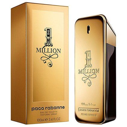 1 Million | Paco Rabanne (Objem 50 ml)