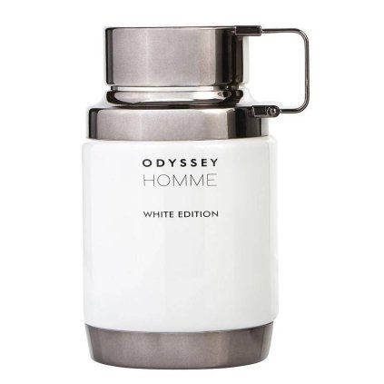 Odyssey Homme White Edition | Armaf (Objem 200 ml)