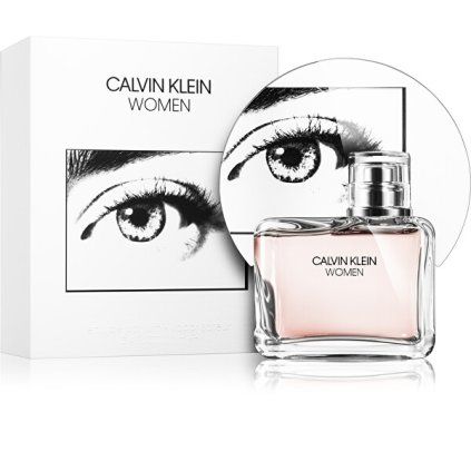 Women | Calvin Klein (Objem 100 ml)