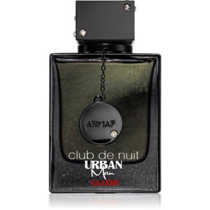 Club De Nuit Urban Man Elixir | Armaf (Objem 30 ml)