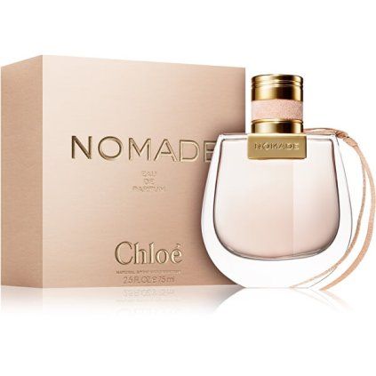 Nomade | Chloé (Objem 20 ml)