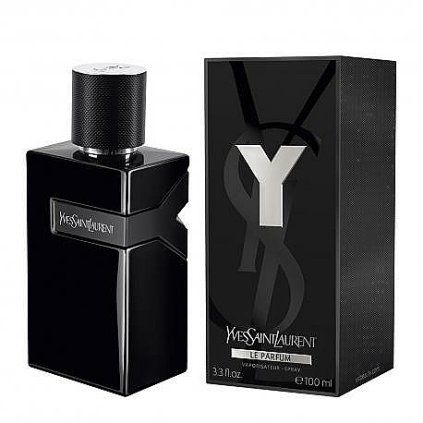 Y Le Parfum | YSL (Objem 60 ml)