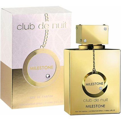 Club De Nuit Milestone (Objem 30 ml)