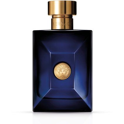Versace Pour Homme Dylan Blue | Versace (Objem 50 ml)