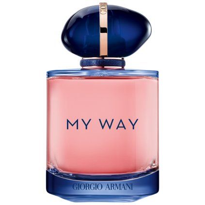 My Way Intense (plnitelná) | Armani (Objem 90 ml)