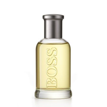 Boss No. 6 Bottled | Hugo Boss (Objem 50 ml)