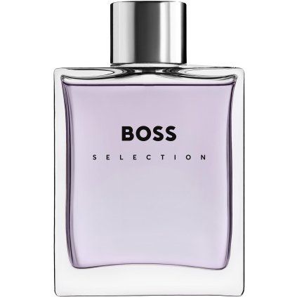 Boss Selection | Hugo Boss (Objem 100 ml)