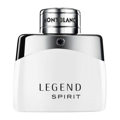 Legend Spirit | Montblanc (Objem 50 ml)