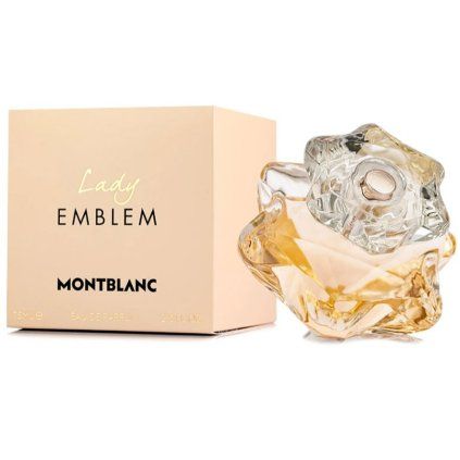 Lady Emblem | Montblanc (Objem 30 ml)