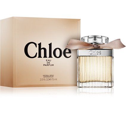 Chloé | Chloé (Objem 10 ml)