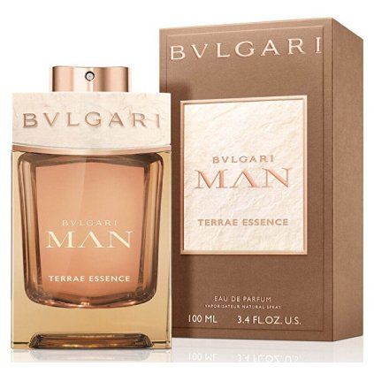 Bvlgari Man Terrae Essence | Bvlgari (Objem 60 ml)