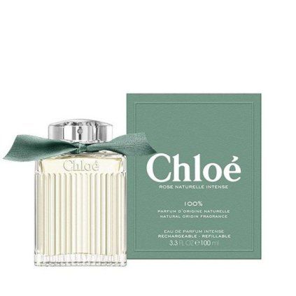 Chloé Rose Naturelle Intense | Chloé (Objem 50 ml)