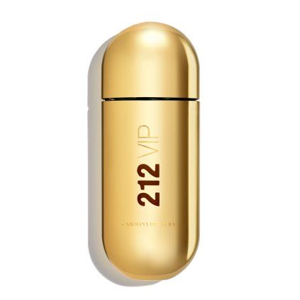212 VIP | Carolina Herrera (Objem 80 ml)