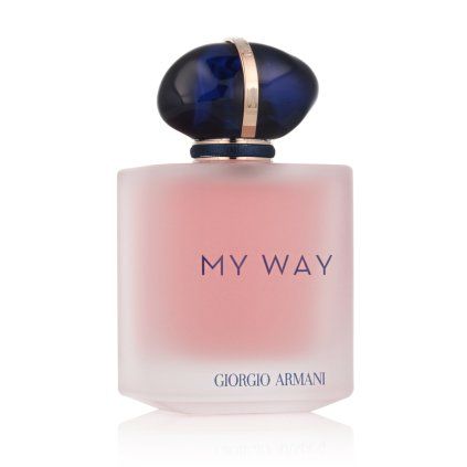 My Way Floral (plnitelná) | Armani (Objem 90 ml)