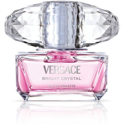 Bright Crystal | Versace (Objem 90 ml)