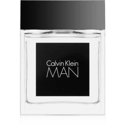 Man | Calvin Klein (Objem 50 ml)