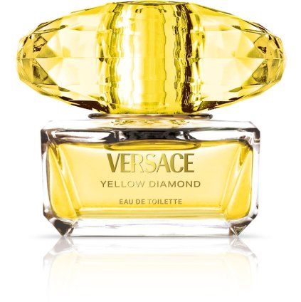 Yellow Diamond | Versace (Objem 90 ml)