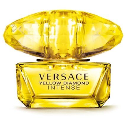 Yellow Diamond Intense | Versace (Objem 90 ml)