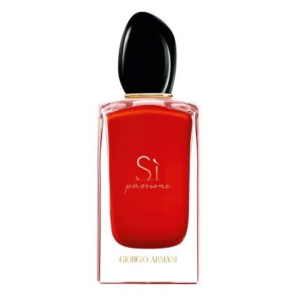Si Passione | Armani (Objem 50 ml)