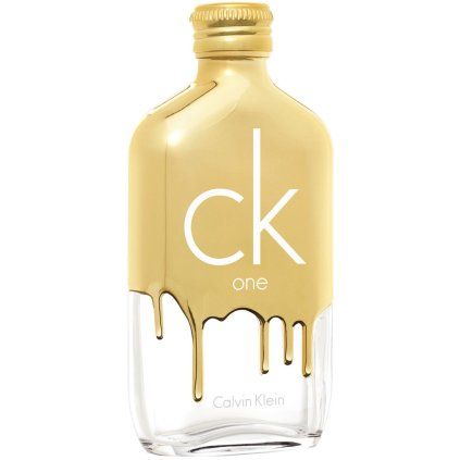 CK One Gold | Calvin Klein (Objem 200 ml)