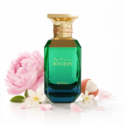 30054 30054 afnan mystique bouquet100