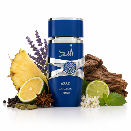30096 30096 lattafa asad zanzibar