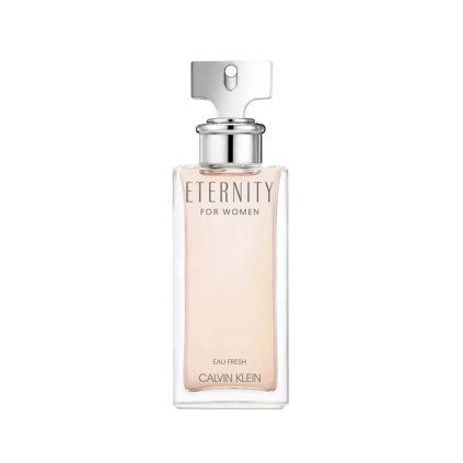 Eternity Eau Fresh | Calvin Klein (Objem 100 ml)