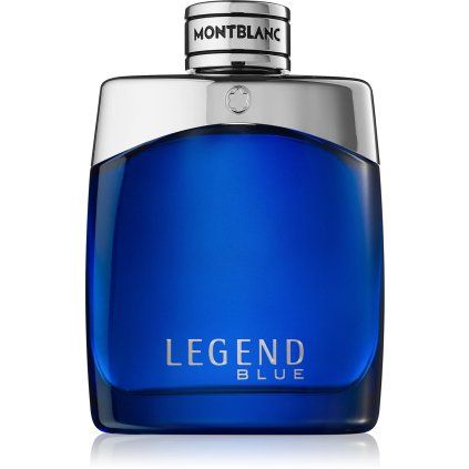 Legend Blue | Mont Blanc (Objem 50 ml)