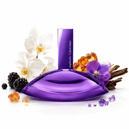 Euphoria Bold Elixir Intense | Calvin Klein (Objem 50 ml)
