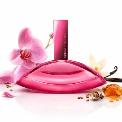 Euphoria Magnetic Elixir Intense | Calvin Klein (Objem 50 ml)