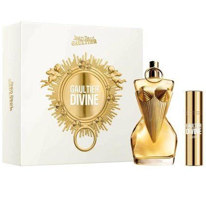 30417 30417 jean paul gaultier divine 100ml gift set
