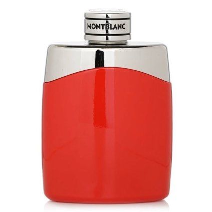 Legend Red | Montblanc (Objem 100 ml)