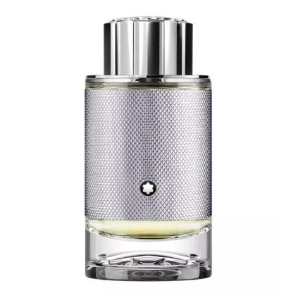 Explorer Platinum | Montblanc (Objem 100 ml)