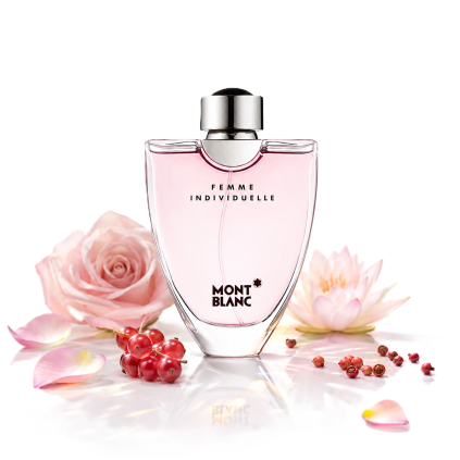 Femme Individuelle | Montblanc (Objem 75 ml)