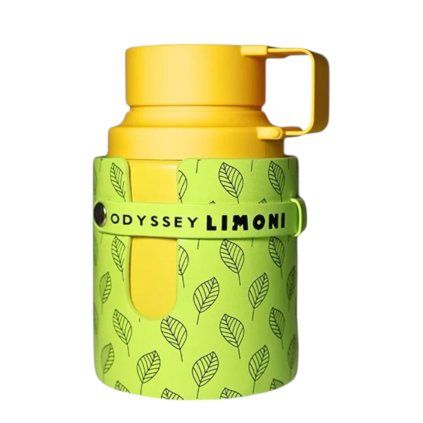 Odyssey Limoni Fresh | Armaf (Objem 60 ml)