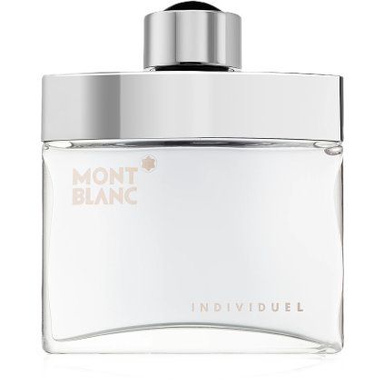 Individuel | Mont Blanc (Objem 75 ml)
