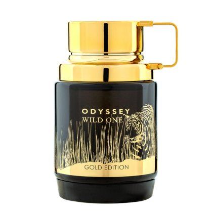 Odyssey Wild One Gold e. | Armaf (Objem 60 ml)