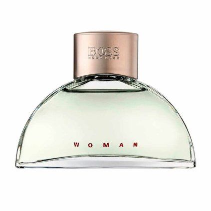 Boss Woman | Hugo Boss (Objem 90 ml)