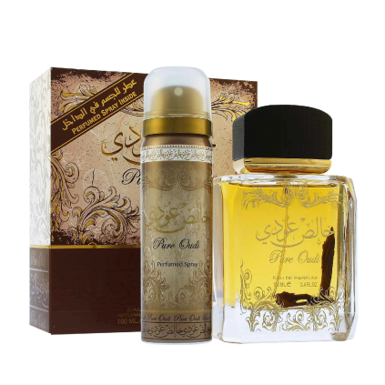 30807 pure oudi edp 100 ml deo vapo 50 ml 2