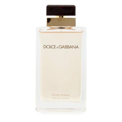 Pour Femme | Dolce & Gabbana (Objem 100 ml)
