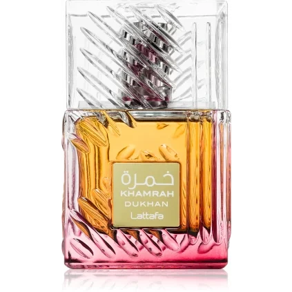 Khamrah Dukhan 100 ml 1