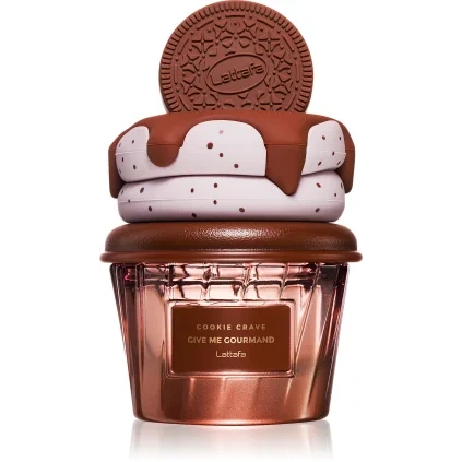 Give Me Gourmand Cookie Crave 1