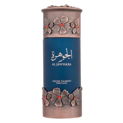 Al Jawhara Niche 100 ml Lattafa 3