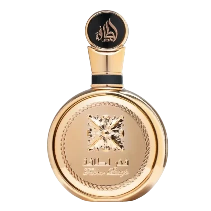 Fakhar Gold Extrait 100 ml Lattafa 5