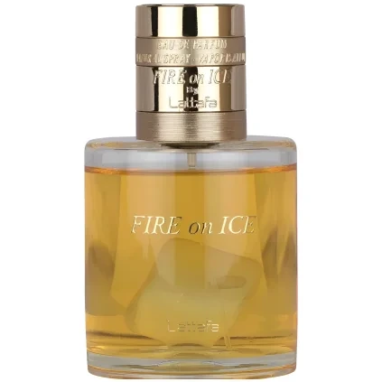 Fire On Ice 100 ml Lattafa